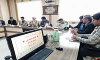 «عید قربان در قوچان؛ قربانیِ ایمن و بهداشتی در سایه نظارت‌های مستمر»